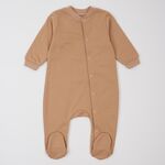  Чоловічок (комбінезон) утеплений дитячий 8ФТ049, image 1 