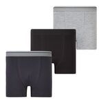  Набір труси-боксери (3 шт) дитячий К12СК113, image 1 