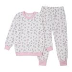  Піжама утеплена з начосом (світшот + штани) дитяча К3ФТ153, image 1 