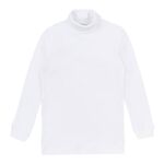  Гольф (водолазка) утеплений з начосом 3ЛН133, image 1 