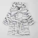  Халат утеплений дитячий 16МХ101, image 1 