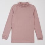  Гольф (водолазка) утеплений з начосом 3ЛН133, image 1 