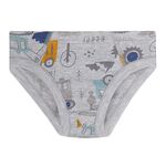  Труси дитячі 12БК110, image 1 