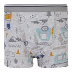  Труси-боксери дитячі 12БК115, image 1 