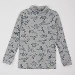  Гольф (водолазка) дитячий 3РБ148, image 1 