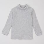  Гольф (водолазка) утеплений з начосом 3РН133, image 1 