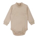  Боді-гольф утеплений з начосом  5ЛН017, image 1 