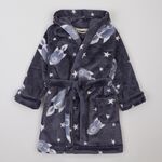  Халат утеплений дитячий 16МХ101, image 1 