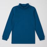  Гольф (водолазка) утеплений з начосом 3ЛН133, image 1 