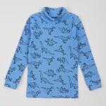  Гольф (водолазка) дитячий 3РБ148, image 1 