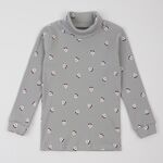  Гольф (водолазка) дитячий 3РБ148, image 1 