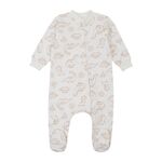  Чоловічок (комбінезон) утеплений дитячий 8ФТ049, image 1 