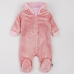  Чоловічок (комбінезон) з підкладкою дитячий 8МХ081, image 1 