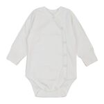  Комбінезон (боді) утеплений дитячий 5ФТ018, image 1 