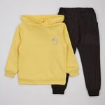  Спортивний костюм (худі + штани) дитячий К3ДВ155, image 1 