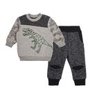  Костюм (світшот + штани) дитячий К3ДВ001, image 1 