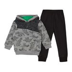  Костюм (худі + штани) дитячий К3ДВ011, image 1 