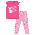  Комплект (футболка + лосини) дитячий К3СК149, image 1 