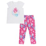  Комплект (футболка + лосини) дитячий К3СК149, image 1 