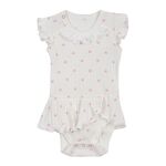  Боді з спідничкою дитячий 5АЖ007, image 1 