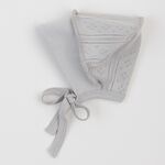  Чепчик для новонароджених 13АЖ004, image 1 