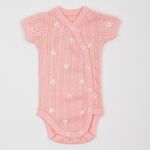  Боді з коротким рукавом дитячий 5АЖ013, image 1 