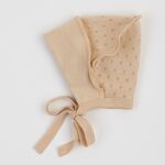  Чепчик для новонароджених 13АЖ004, image 1 