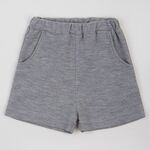  Шорти дитячі 7ЛК001, image 1 