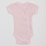  Боді з коротким рукавом дитячий 5АЖ013, image 1 