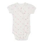  Боді з коротким рукавом дитячий 5АЖ013, image 1 