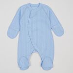  Чоловічок (комбінезон) дитячий 8АЖ012, image 1 