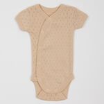  Боді з коротким рукавом дитячий 5АЖ013, image 1 