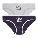  Набір труси-сліпи (2 шт) дитячий К12СК111, image 1 