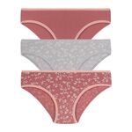  Набір труси-сліпи (3 шт) дитячий К12СК110, image 1 