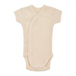  Боді з коротким рукавом дитячий 5АЖ013, image 1 