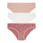  Набір труси-сліпи (3 шт) дитячий К12СК110, image 1 