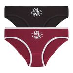  Набір труси-сліпи (2 шт) дитячий К12СК111, image 1 