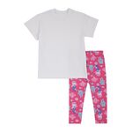  Комплект (футболка + лосини) дитячий К3СК165, image 1 