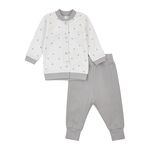  Костюм (кофточка + штани) дитячий К2ІН015, image 1 