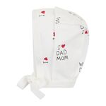  Чепчик утеплений для новонароджених 13ФТ005, image 1 