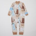  Чоловічок (комбінезон - спальник) дитячий 8ІН073, image 1 