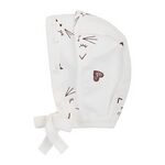  Чепчик утеплений для новонароджених 13ФТ005, image 1 