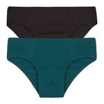  Набір трусів (2 шт) дитячий К12СК117, image 1 