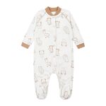  Комбінезон дитячий 8ІН072, image 1 