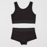  Комплект дитячий (майка-топ + труси) К4СК109, image 1 