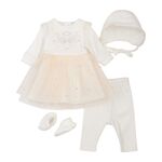  Набір для хрещення К15ВЛ005, image 1 