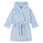  Халат утеплений дитячий 16МХ101, image 1 