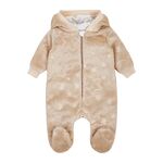  Чоловічок (комбінезон) з підкладкою дитячий 8МХ081, image 1 