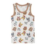  Майка дитяча 4БК108, image 1 