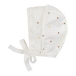  Чепчик утеплений для новонароджених 13ФТ005, image 1 